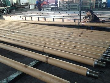 購入 高精度のクロム ピストン棒のピストン連接棒の鋼鉄 online manufacture