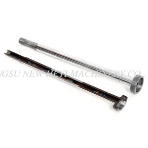購入 42CrMo4衝撃吸収材の空ピストン棒堅いChromeのめっき online manufacture