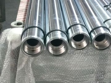 42CrMo4空の丸棒は棒の長さ1000mm - 8000mmを癒やしましたり/和らげました