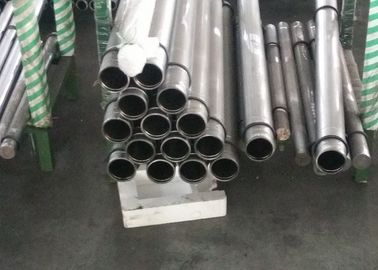 購入 42CrMo4 のピストン棒の地上の磨かれた空高精度 online manufacture