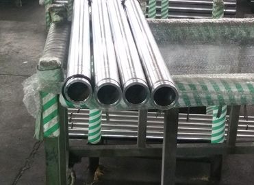 クロムによってめっきされる鋼鉄空ピストン棒の高い降伏強さ 355 N/MM2