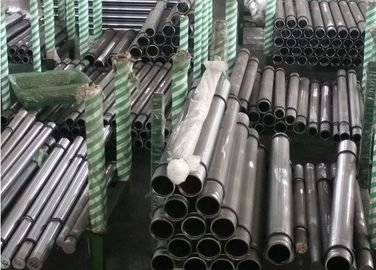 購入 冷たい-気体力学シリンダー長さ 1m - 8m のための引かれた空ピストン棒 online manufacture