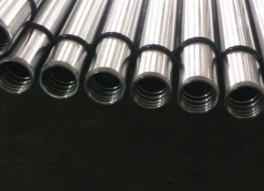 購入 油圧エンジンのためのピストン棒のつや出しの空精密鋼鉄シャフト online manufacture