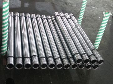 購入 水圧シリンダのための誘導によって堅くされる油圧ピストン導かれた棒 online manufacture