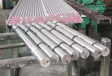 購入 6mm - 1000mm のクロムによってめっきされる油圧ピストン連接棒 online manufacture