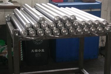 購入 シリンダーのための42CrMo4油圧ピストン棒誘導によって堅くされるChrome棒 online manufacture