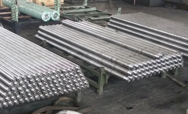 20MnV6 の ST52 堅いクロムによってめっきされる棒長さ 1000mm - 8000mm の直径 6mm - 1000mm