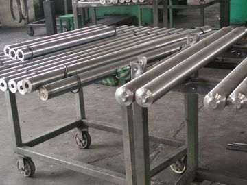 購入 シリンダー高い降伏強さの油圧ピストン棒の炭素鋼 online manufacture