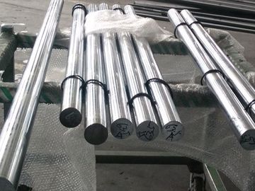 購入 構造機械長さ 1m - 8m のための 40Cr 堅いクロムによってめっきされる棒 online manufacture