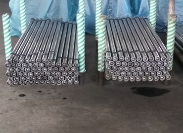 購入 精密堅いシリンダーのためのクロムによってめっきされる棒のステンレス鋼 online manufacture