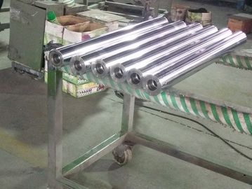 承認される ISO の繊維工業の鋼鉄ガイド棒堅くされたシャフト