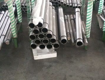CK45 空のステンレス製の空棒クロムは 1000mm - 8000mm をめっきしました