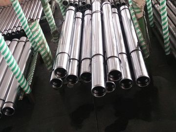 購入 堅いクロムによってめっきされるステンレス鋼の空棒の和らげられる管棒 online manufacture
