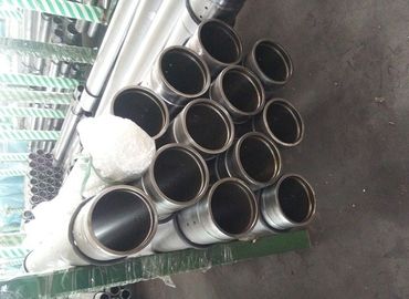 購入 42CrMo4 空の円形の誘導は棒/堅くされたシャフトを堅くしました online manufacture