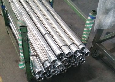 誘導によって堅くされる空の丸棒 6mm - 1000mm の反堕落