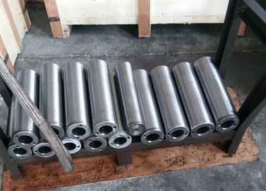 購入 Chromeとのつや出しの空の丸棒CK45 20MnV6は水圧シリンダのためにめっきしました online manufacture