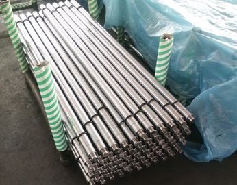 購入 癒やされるのステンレス鋼ガイド棒は/、1000mm - 8000mm 和らげました online manufacture