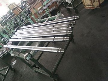パネウマティックインダクション硬化クロムバー 高強度,良好な表面,直径25-250mm