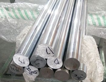 防蝕冷たい-引かれた空気ピストン棒 1000mm - 8000mm