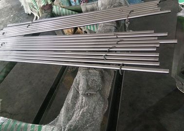 購入 1000mm - 8000mm の精密な丸型インダクション硬化バー熱処理 online manufacture