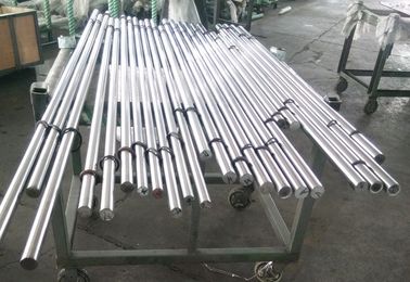 購入 クロムめっきの注文のタイ棒/ステンレス鋼ガイド棒 online manufacture