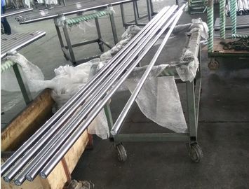 購入 水圧シリンダのための誘導によって堅くされる鋼鉄棒のクロムめっき online manufacture