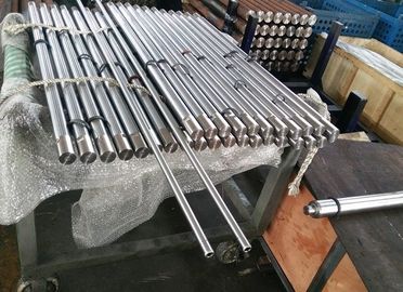購入 CK45高い特性が付いている堅いChromeによってめっきされる金属ガイドの棒径6 - 1000mm online manufacture