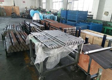 購入 20MnV6 鋼鉄ガイド棒の高力ステンレス鋼の丸棒 online manufacture