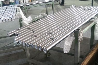 購入 水圧シリンダのための熱処理の誘導によって堅くされる棒 online manufacture