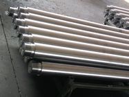 20MnV6 鋼鉄ガイド棒の高力ステンレス鋼の丸棒