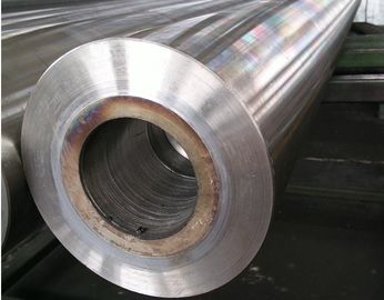 購入 高性能の長さの空の鋼鉄管棒 1m -高力 8m online manufacture