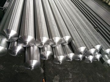 購入 カスタマイズされた精密鋼鉄シャフト/精密地上シャフト 42CrMo4 online manufacture