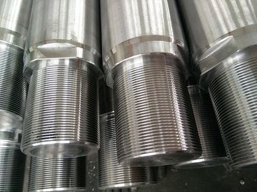 20MnV6/ST52 堅いクロムによってめっきされた棒のクロムは管の専門家をめっきしました