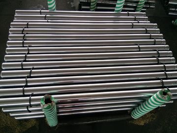 パネウマティックインダクション硬化クロムバー 高強度,良好な表面,直径25-250mm