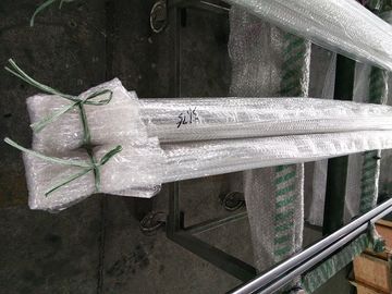 高精度水圧シリンダのための鋼鉄シャフトのクロムめっき