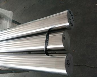 40Cr/CK45 堅いクロムは水圧シリンダのための棒によって和らげられた棒をめっきしました