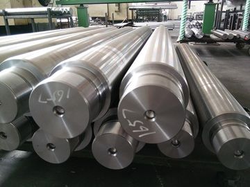 購入 熱処理とめっきされる 42CrMo4 水圧シリンダの管のクロム online manufacture