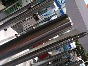 42CrMo4/40Cr 誘導は防蝕棒鋼を堅くしました