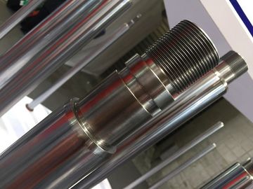 誘導は水圧シリンダ棒 CK45、42CrMo4、40Cr を堅くしました
