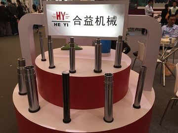 購入 マイクロ合金鋼鉄水圧シリンダの管クロムによってめっきされる棒 online manufacture