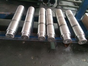 購入 めっきされる水圧シリンダの棒の非癒やされ、緩和された鋼鉄クロム online manufacture