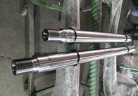 ISO F7 のマイクロ合金鋼鉄水圧シリンダの棒径は 35-140 の Mm 引張強さをよくします
