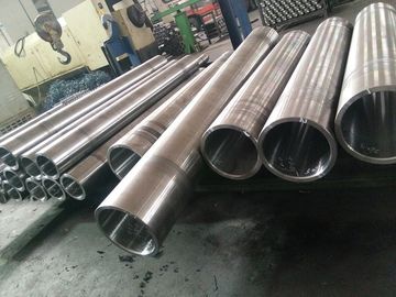 購入 クロムめっきの高い特性が付いているマイクロ合金の鋼鉄ピストン棒 online manufacture