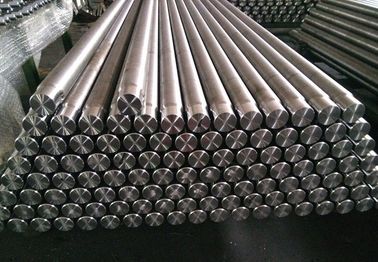 購入 高力堅いクロムによってめっきされる棒のマイクロ合金鋼鉄等級 online manufacture