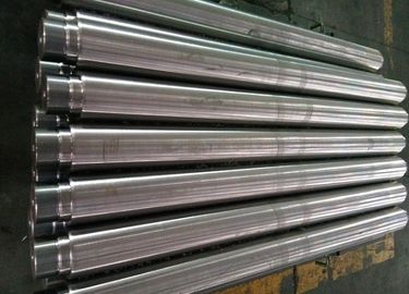 Microalloyed 鋼鉄水圧シリンダ ピストン棒の降伏強さより少しより 520 の Mpa
