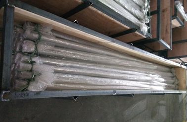 購入 亜鉄酸塩およびパーライトのマイクロ合金鋼鉄円形の棒油圧ピストン棒 online manufacture
