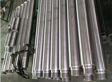 購入 堅いクロム棒の優秀な回転性能のマイクロ合金鋼鉄 online manufacture