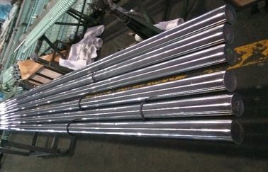 購入 非癒やされ、緩和された安定した機械特性が付いているクロムによってめっきされる鋼鉄棒 online manufacture