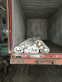 1m -油圧ピストン棒が癒やしたり/8m は CK45、42CrMo4 を和らげました