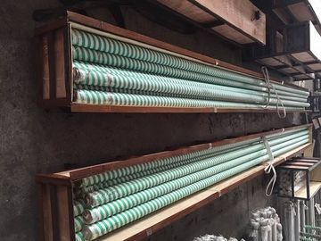 専門のクロムは Cr めっきピストンのために高力棒鋼をめっきしました